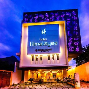 Hotel Himalayaa